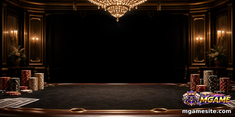 MGAME Casino | Trang Chủ Chính Thức 2026 - hình ảnh - mgamesite.com