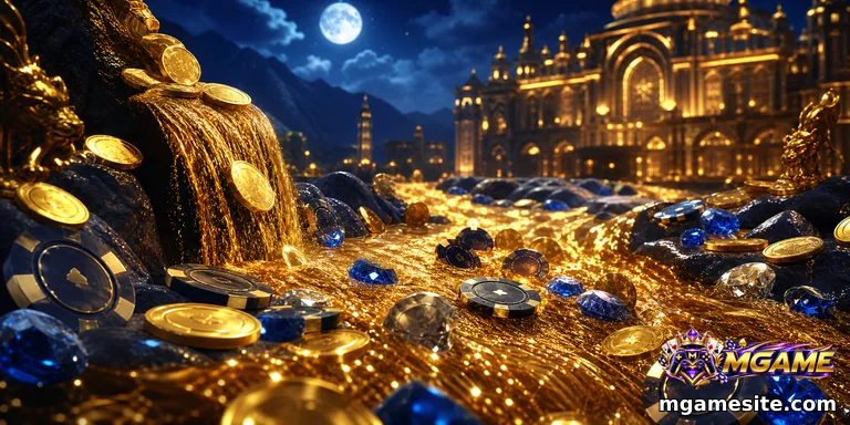 Kèo Tài Xỉu Chuẩn Xác Giúp Bet Thủ Thắng Lớn Tại MGAME - hình ảnh - mgamesite.com