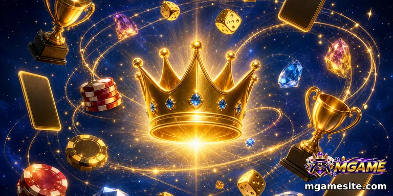 Rút Tiền MGAME Nhanh Gọn Trong Vài Bước Phổ Biến - hình ảnh - mgamesite.com