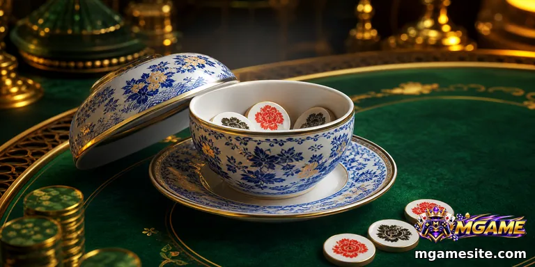 MGAME Casino | Trang Chủ Chính Thức 2026 - hình ảnh - mgamesite.com