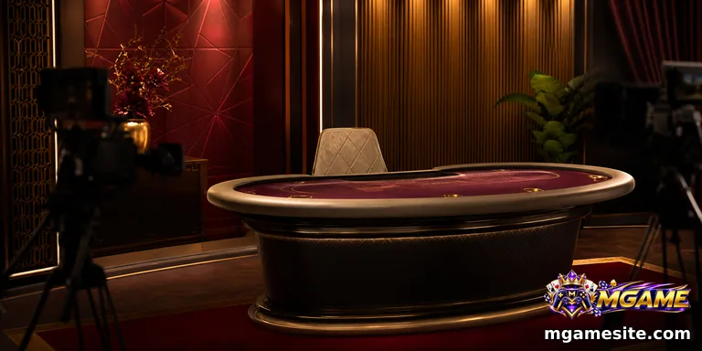 MGAME Casino | Trang Chủ Chính Thức 2026 - hình ảnh - mgamesite.com