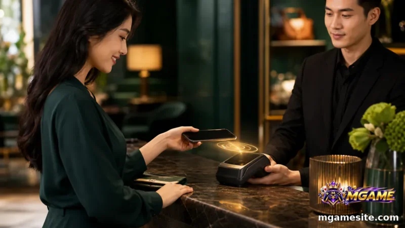 Nhận diện nhà cái lừa đảo: Dấu hiệu cảnh báo và cách tự kiểm chứng - hình ảnh - mgamesite.com